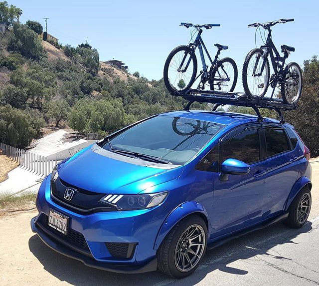 如何改装一台平民超跑gk5,本田超跑gk5爆改图片