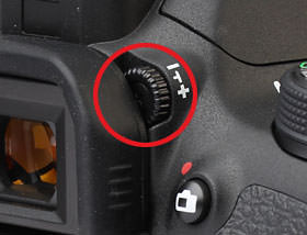 如何调整佳能单反相机参数设置,佳能单反相机基本使用教程