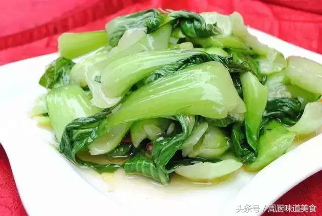 厨师教你简单的炒菜,厨师学炒菜技巧视频