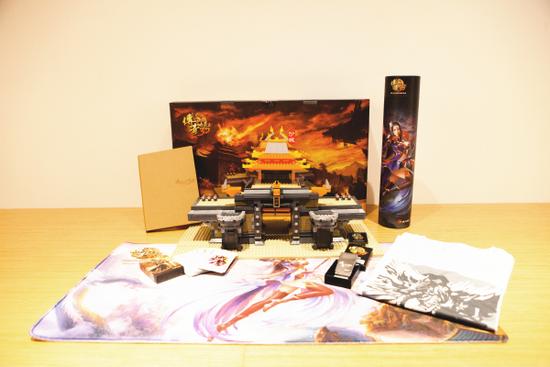 别只顾着在Chinajoy看腿了，老司机带你去薅羊毛