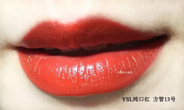 最好看的大牌口红试色,口红最近超级火的口红试色
