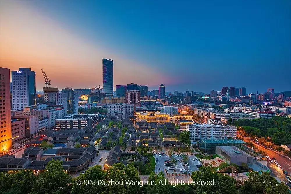 徐州宜家啥时候开业的,徐州宜家开业了吗