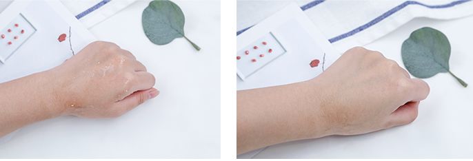 ahc黄金保湿水,ahc铂金护肤水