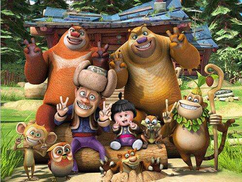 我们从我的世界中学到了什么,我们从熊出没电影中学到的东西