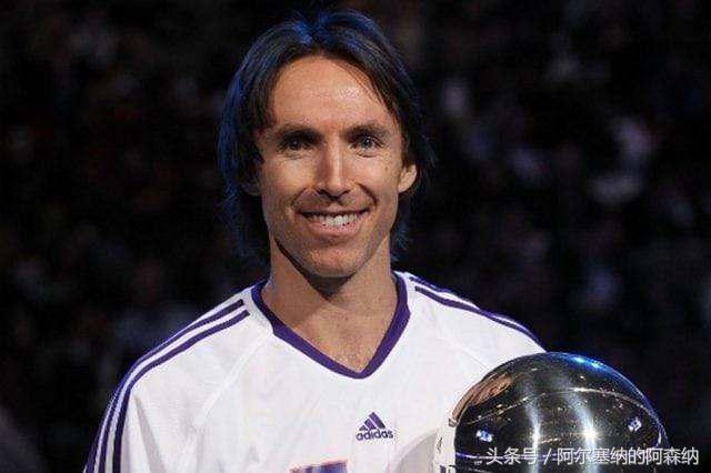 纳什谈c罗梅西,c罗足球界中的乔丹