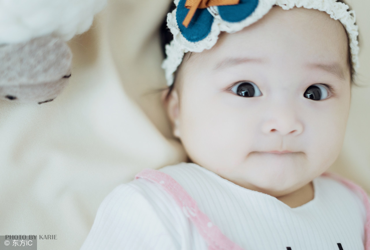 0—12个月宝宝阴部护理，家长必须知道的方法！