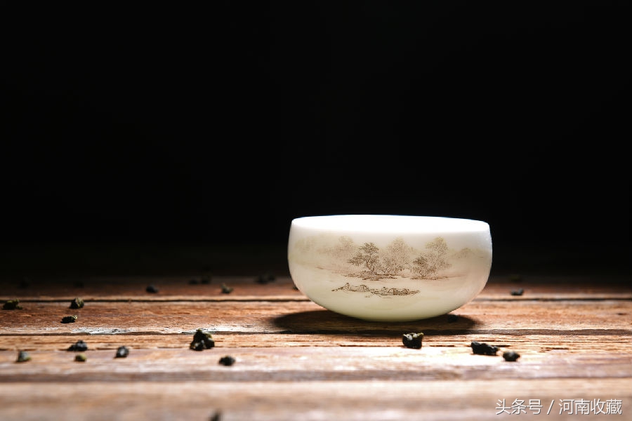 爱喝茶的你,爱喝茶的你会选银壶吗