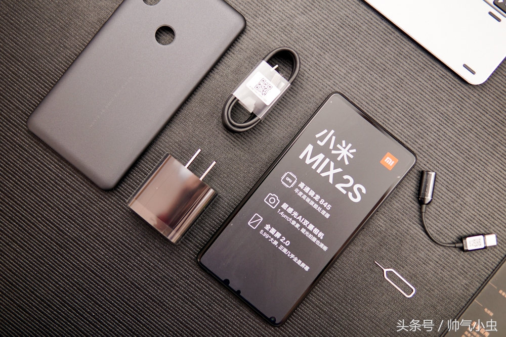 高通骁龙845新品,高通骁龙845处理器的手机