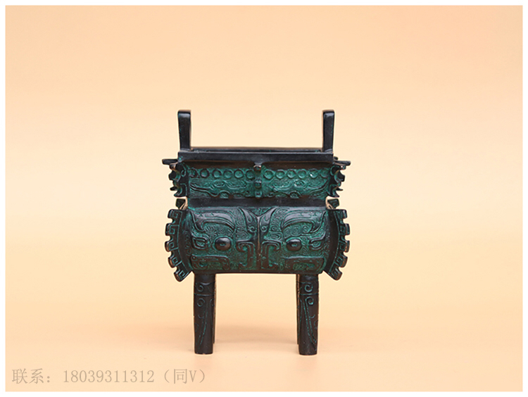 铜器的保养和清除污物,铜器工艺品的清洗保养