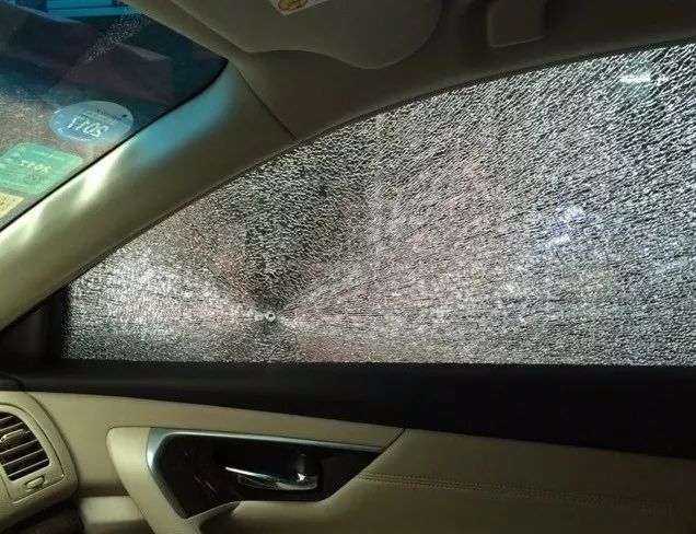 汽车贴膜真相大揭秘,汽车贴膜全攻略