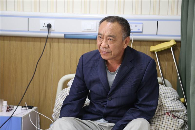 安徽看股骨头坏死哪个医生比较好,阜阳中医骨科哪个医生好