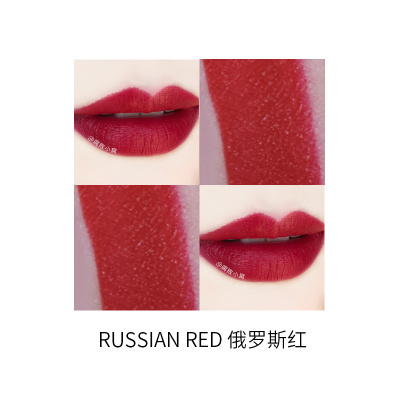 mac口红子弹头彩色包装是哪个,mac口红子弹头跟尤雾弹有什么区别