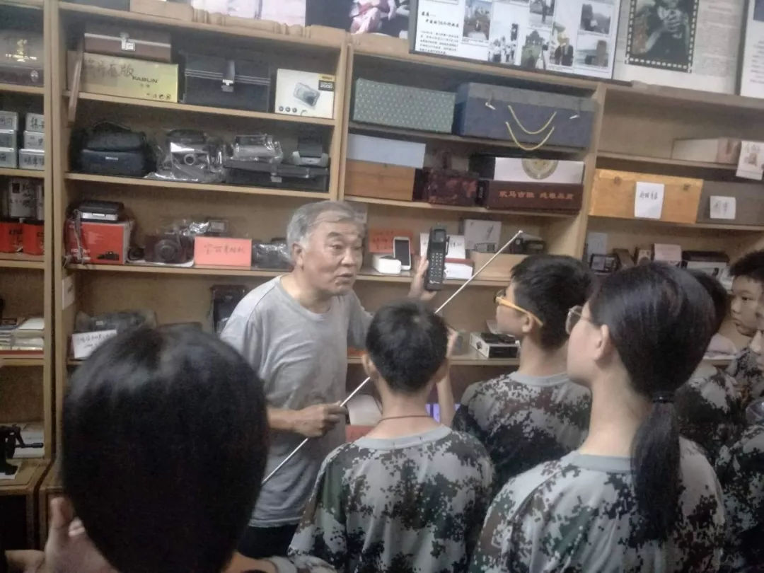 大千艺苑夏令营,济南大千文化夏令营