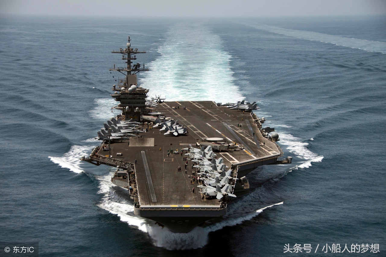 航母日常油耗多少合适呢,中国航母每百公里耗油多少升