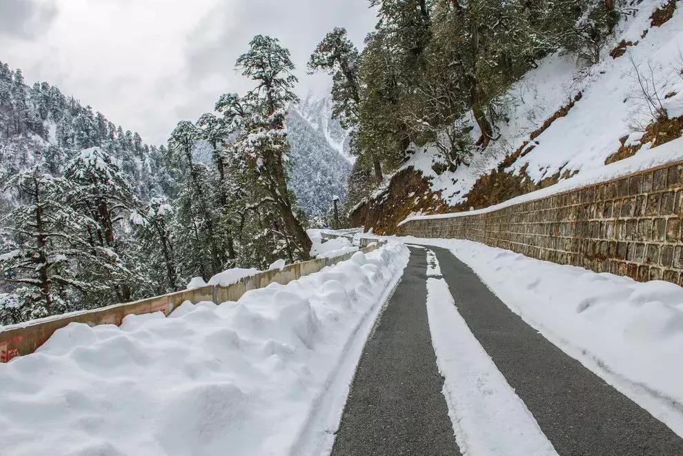 探寻高黎贡山,高黎贡山优美圣地