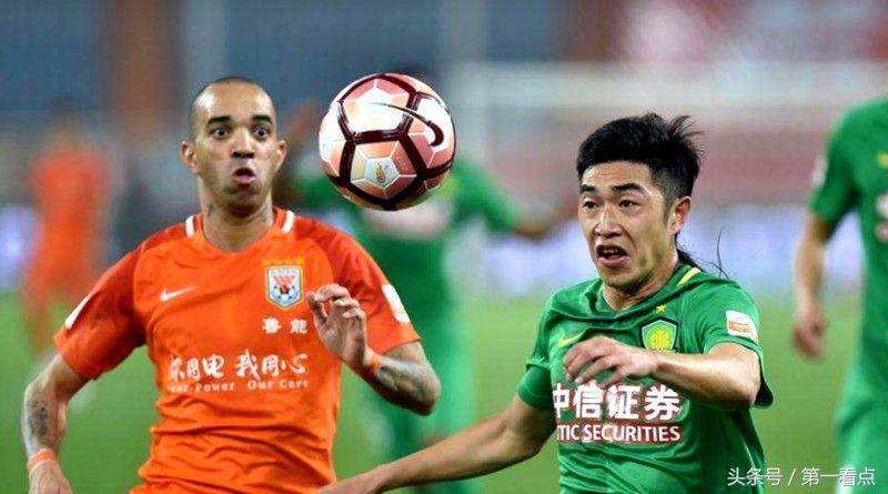 中超第二轮鲁能泰山与国安直播,中超第八轮恒大对国安现场直播