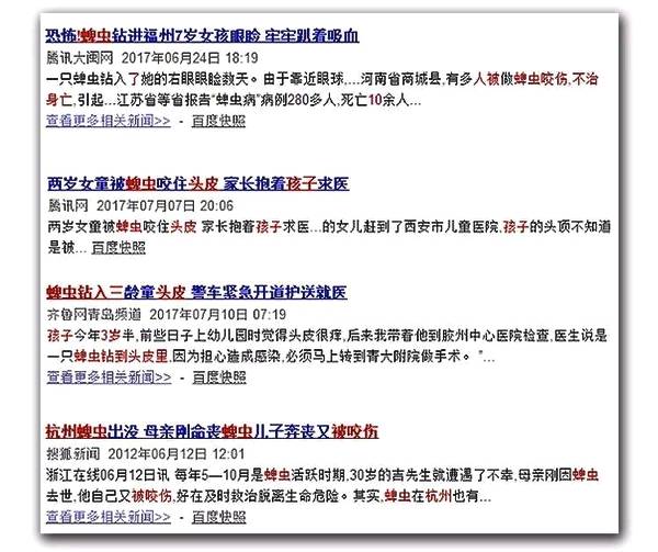 蜱虫高发季身上冒出小黑点别大意,警惕又到蜱虫活跃期