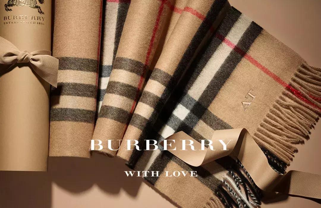 Burberry巴宝莉春夏新款,burberry最新logo