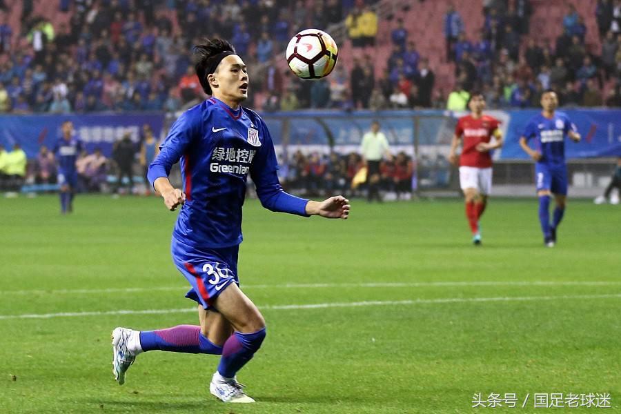 中超乱改U23政策第15轮比赛猛轰37球创造历史