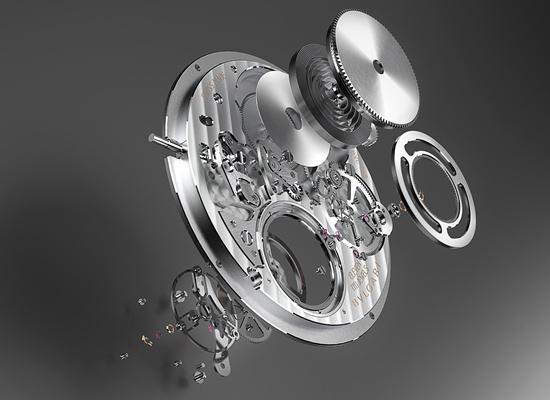 瑞士海关扣押广州仿表,瑞士海关查获广州劳力士