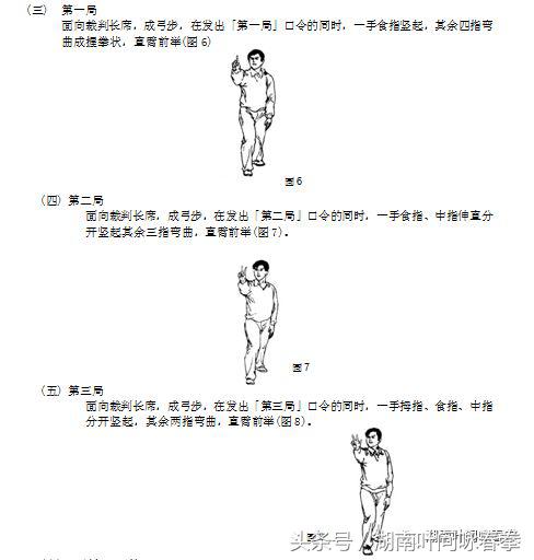 2019咏春拳比赛第一名,2019年全国武术咏春拳比赛