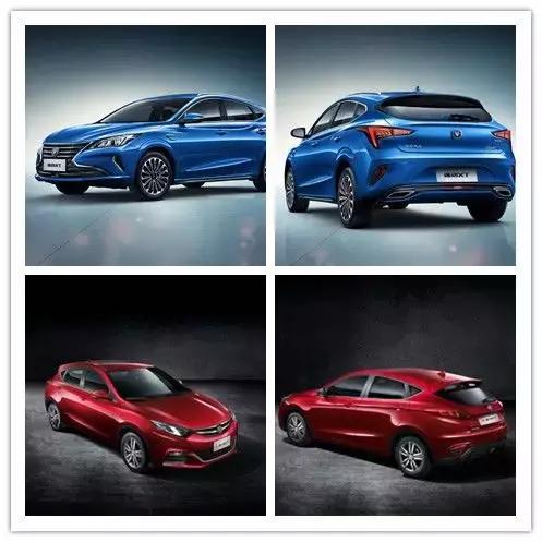 20年长安逸动xt两厢车手动挡二手,长安两厢车逸动xt该怎么选