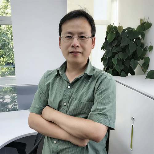 凯翔科技CTO张涛：软件定义存储打造云时代IT基础设施