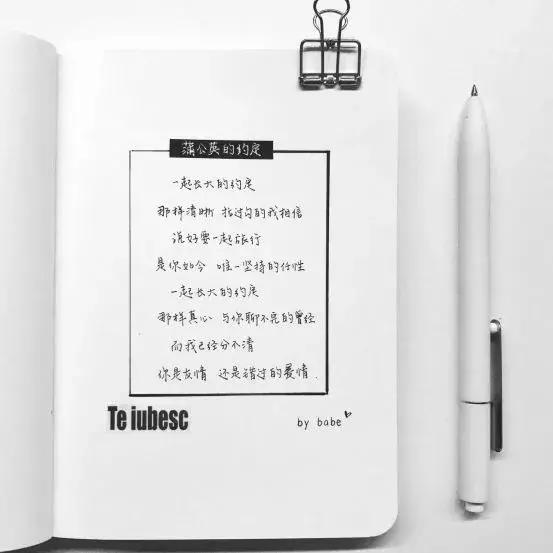 手账小白怎么做手账,手帐新手如何制作手账