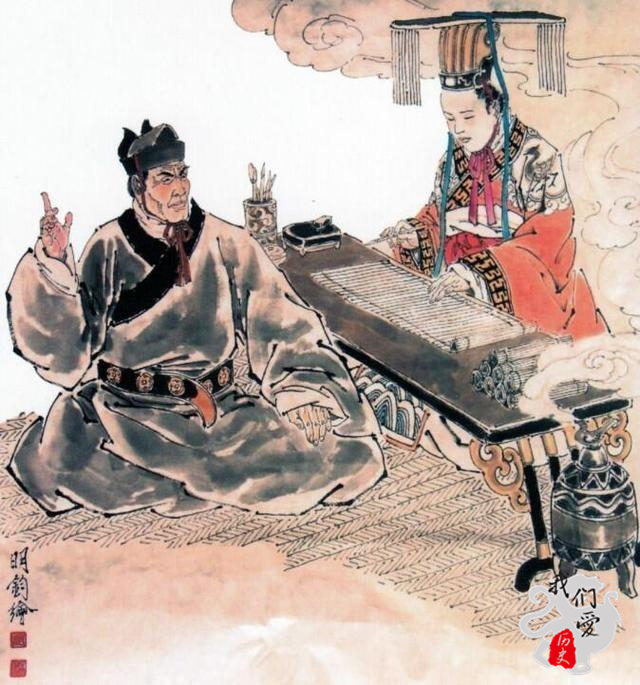 东汉王朝为什么只有四万常备军,东汉朝廷有常备军吗