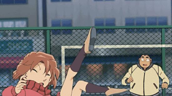 足球是圆的但从不是完美的,足球是圆的谁也说不准