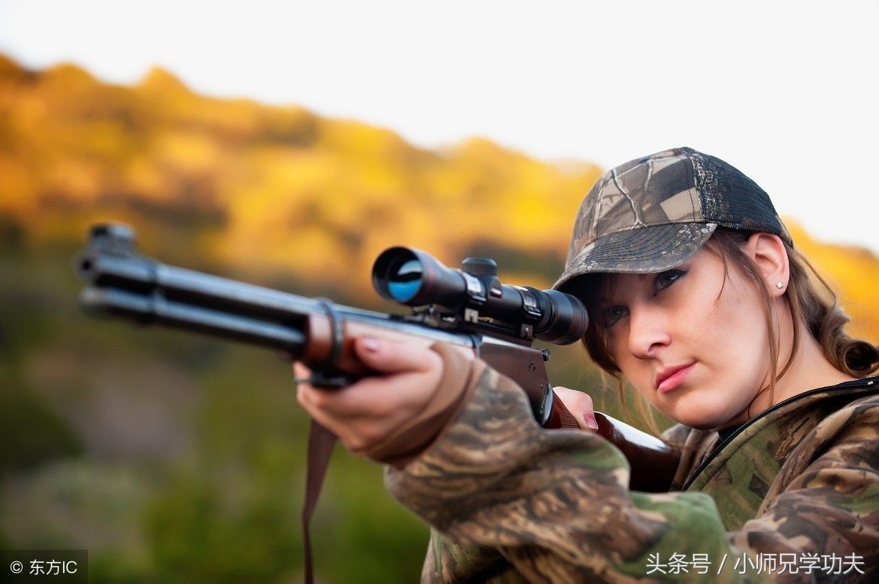 女子防身自卫一招制敌术,女子防身器具使用合法吗