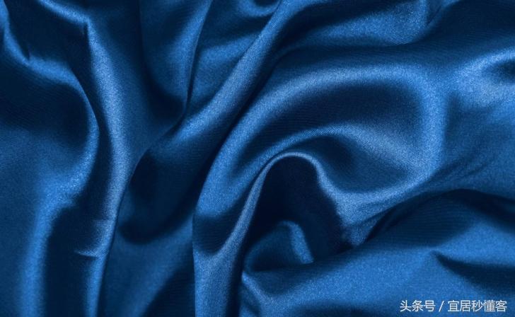 布艺窗帘选购指南,窗帘好物分享推荐