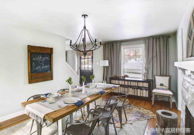 避过所有的坑最后别败在窗帘上,装修时不考虑窗帘结果后悔了