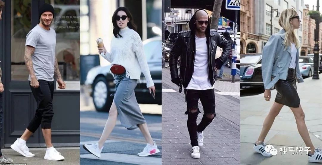 adidas十大最好看的跑步鞋,ins超火运动鞋2020