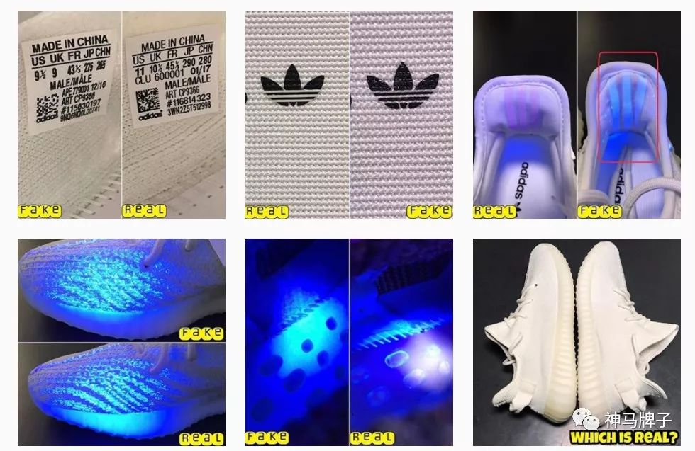 adidas十大最好看的跑步鞋,ins超火运动鞋2020