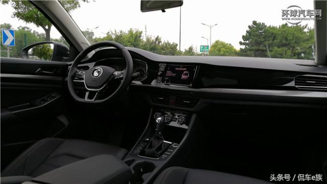 老司机大众宝来,宝来传奇与新宝来驾驶感受