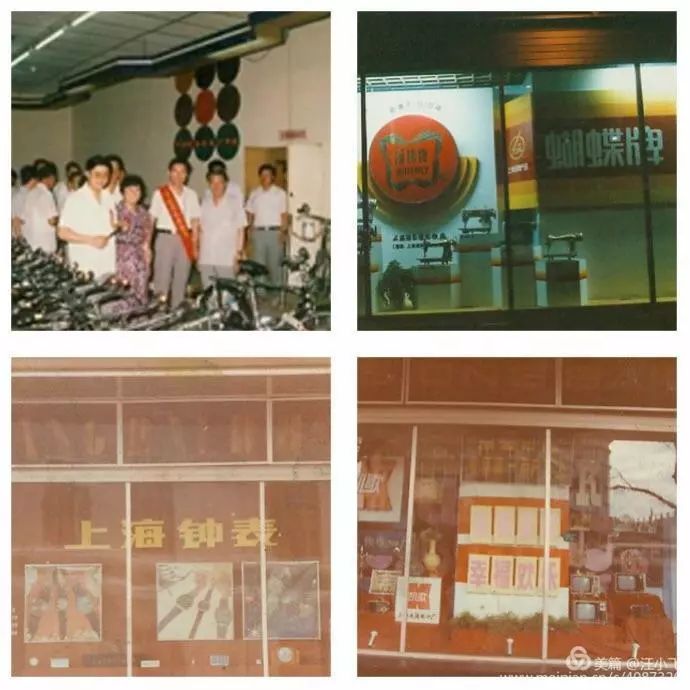 秋林集团的转型历程,从食品看改革开放之成就