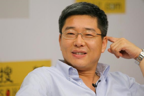 前央视足球解说员刘建宏,刘建宏加盟乐视体育