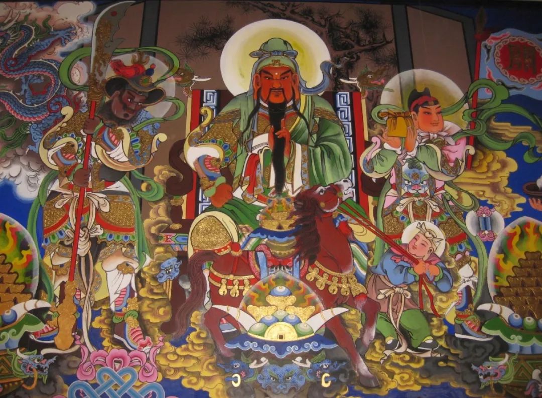 深度解密9.2分的爆款《风语咒》