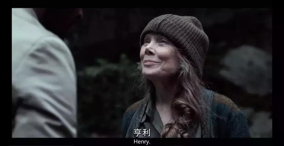 恐怖片迷过大年了，美剧拍出斯蒂芬·金宇宙