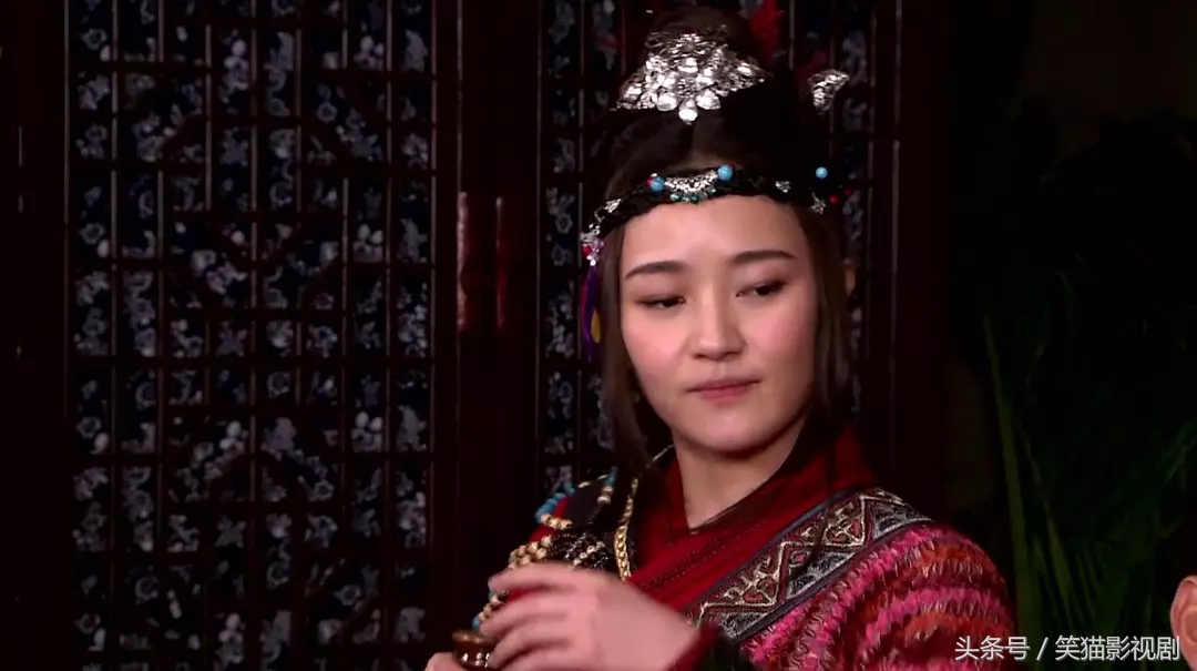 龙门镖局宁财神出现片段,宁财神龙门镖局人物