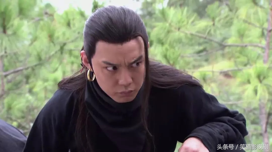 龙门镖局宁财神出现片段,宁财神龙门镖局人物