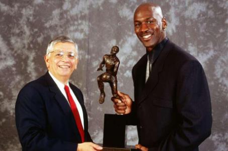 乔丹一代至30代,乔丹一代至23代