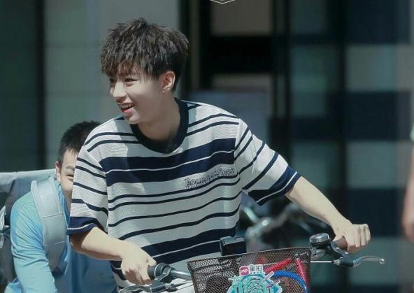 中餐厅2王俊凯在哪里录,中餐厅二收官王俊凯