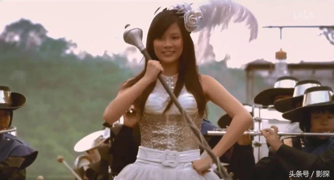 8年内无敌手！这片是99%姑娘都YY过的终极梦想！