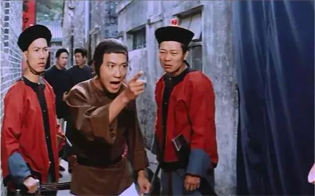 八爷袁和平综艺,八爷袁和平评价李连杰