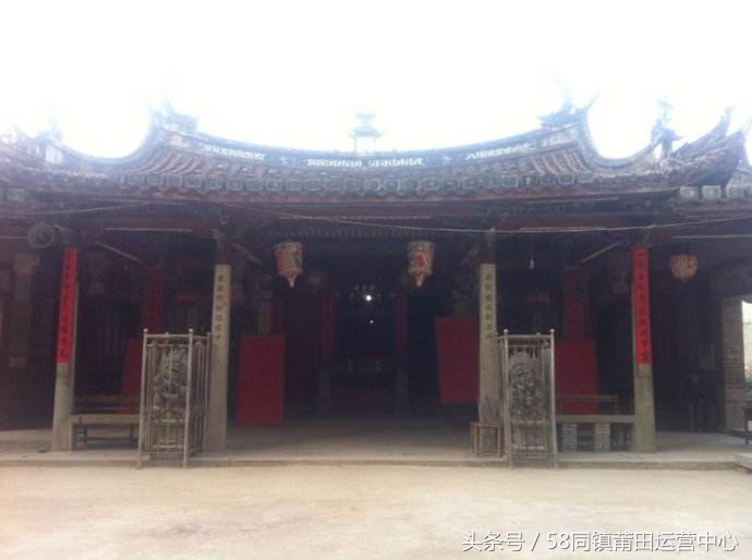 荔城区拱辰街道几个村,莆田荔城区拱辰街道地图