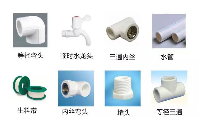 装修辅材避坑的方法,怎么才能快速了解装修辅材