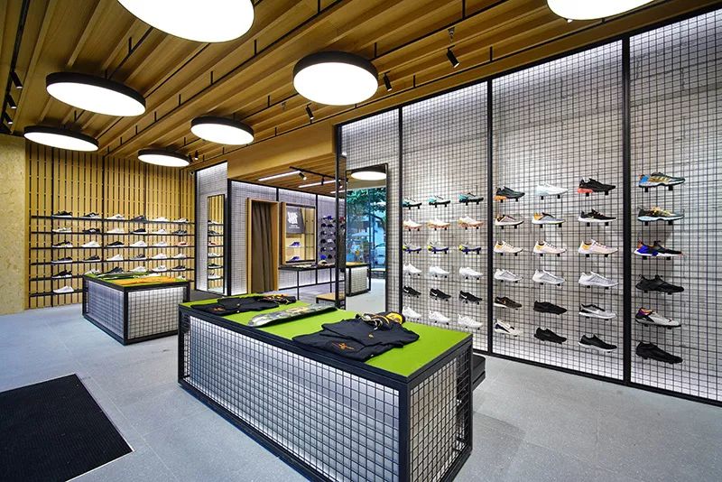 安踏斯凯奇酷奇火焰,安踏keds官方旗舰店