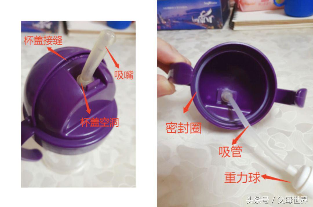 宝宝喝水的十大危害,宝宝用水杯喝水的危害